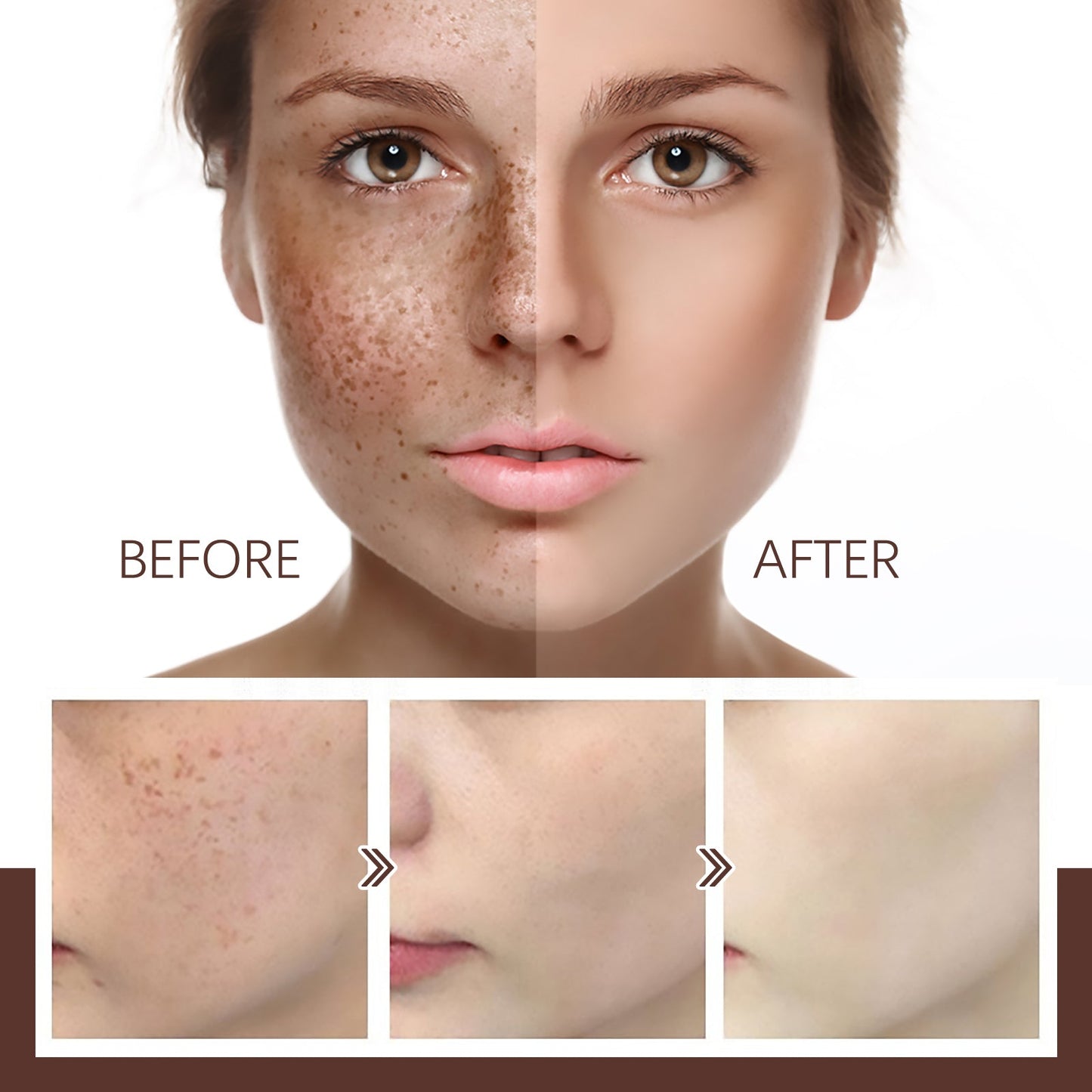 Hydrating Peel Mask for Brightening and Firming Skin