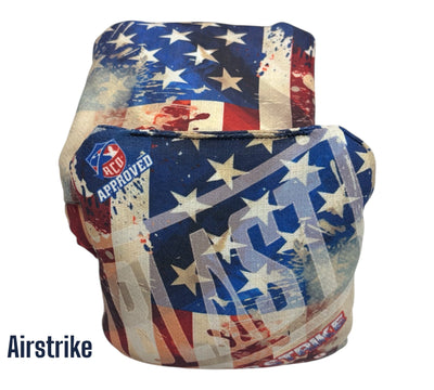 USA Theme  - All Series Avail ACO Approved - Korvel