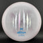 ESP Luna - Disque commémoratif Paul McBeth 6X Claw