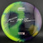 Fly Dye Z Anax - Paul McBeth Edition