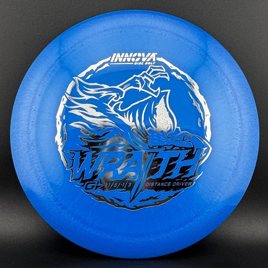 Innova GStar Wraith Disc Golf Driver