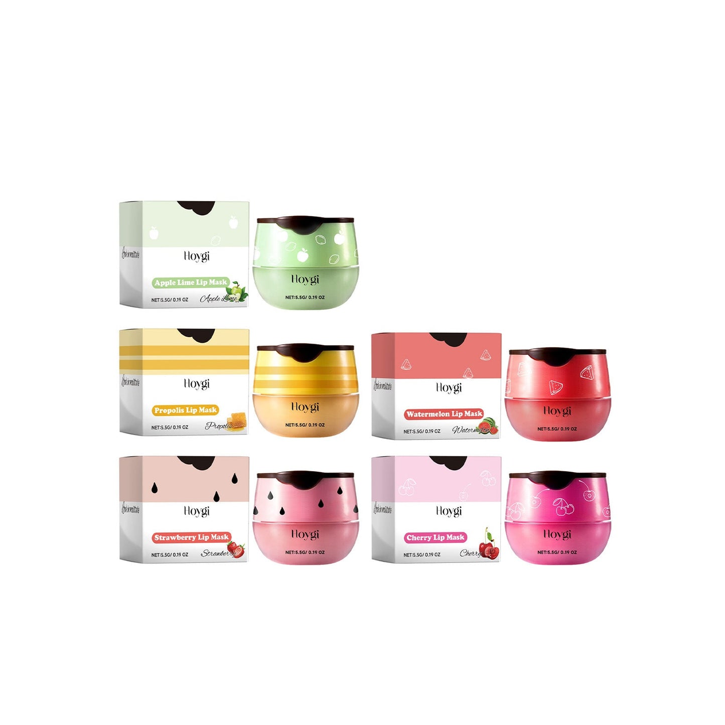 Premium Lip Moisturizing Treatment