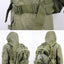 Russian Mammoth B Tactical Backpack - Premium Replica Design