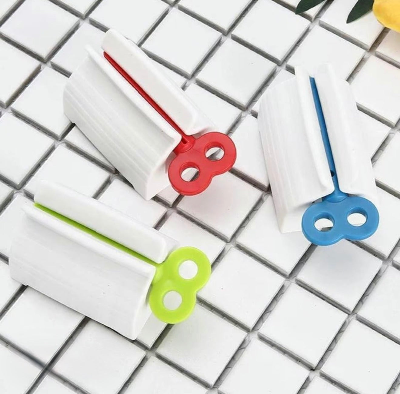 TubeRoll Squeezer - Korvel
