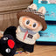Tenues de fête DIY Labubu pour figurines de génération 1 et 2