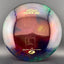 Fly Dye Z Nuke SS Disc Golf Driver