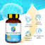 Brain Health Vitamin Capsules Brain Supplements Capsules - Korvel