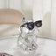 Fadou Multifunctional Tissue Box for Home Decor