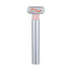 Eye Massager Led Anti Aging Facial Massager Skin Firming Face Beauty Therapy Wand Vibrating Eye Massager Device - Korvel