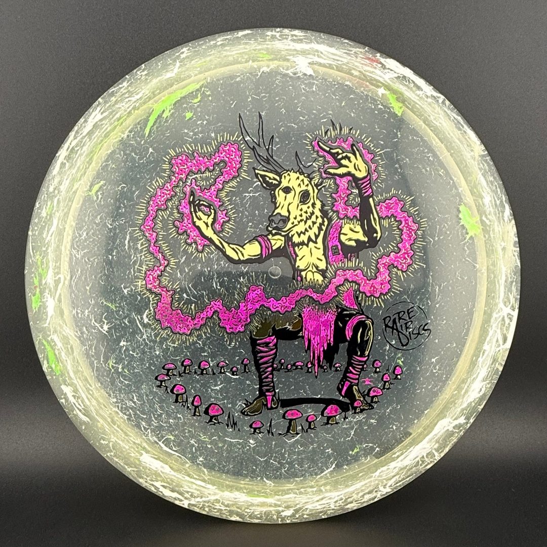 Jawbreaker Z FLX Cicada - Elk Man 2.0 par Ripper Studios