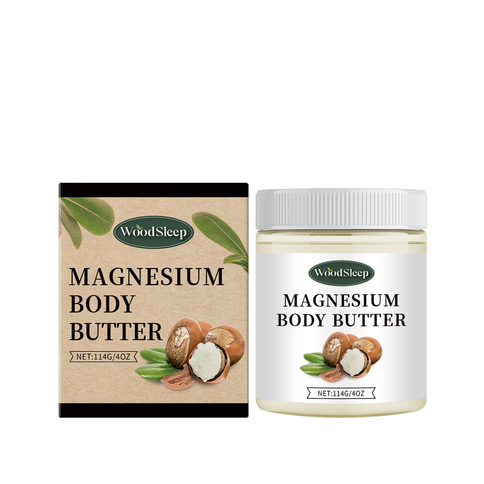 Body Moisturizing Cream Body Whey Free Non-Greasy Moisturizing All-Body Fragrance Autumn Cream - Korvel