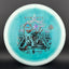 Halo Glow C-Blend Dynasty - Eric Oakley 2025 Tour Series