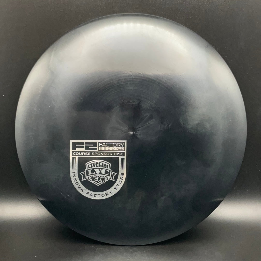 Star Destroyer - 2019 LVC Innova Factory Store F2 - Black