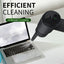 Home Handheld Wireless Dust Collector Computer Keyboard Blower - Korvel