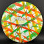 Innova I-Dye Star Wraith Disc Golf Driver