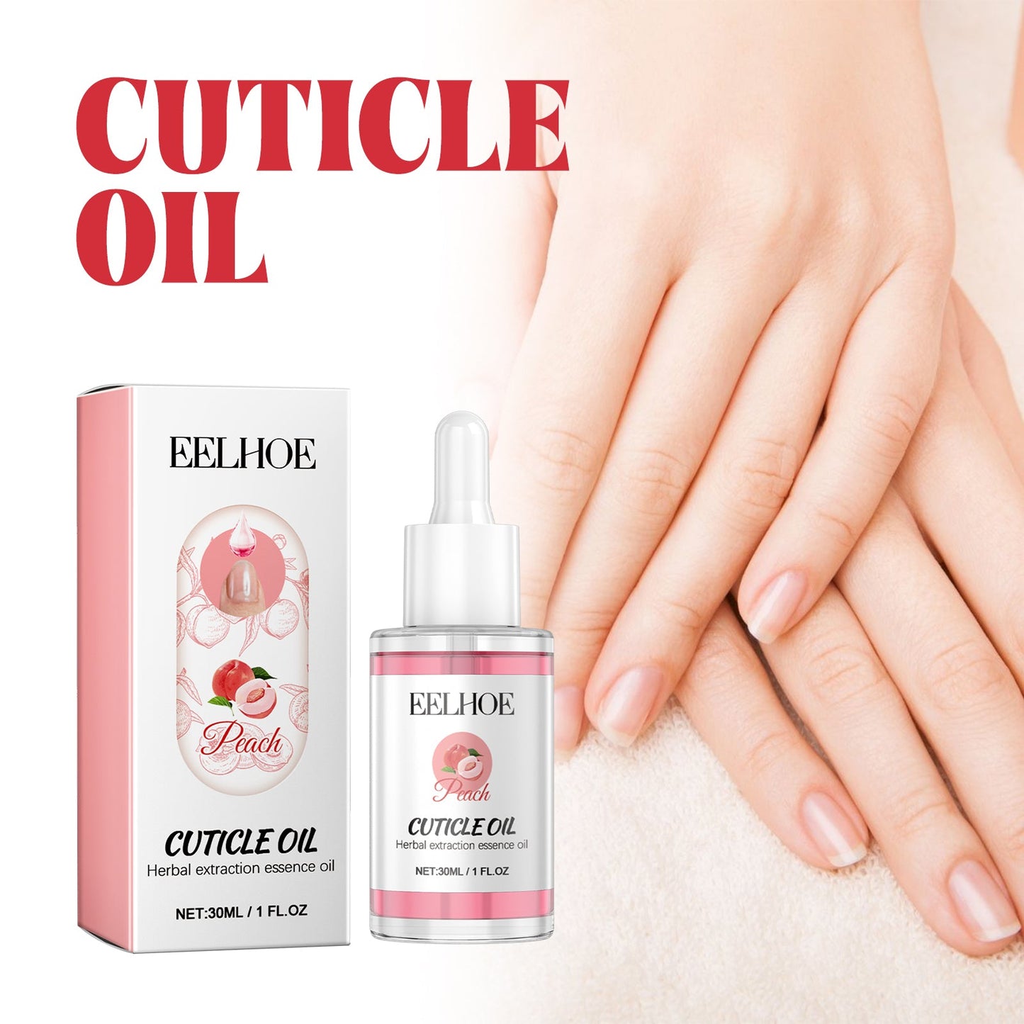 Cuticle Oil, Repair The Brotherhood Of Nails Lousy Mail This Light Armour Type Thickening Detailer - Korvel