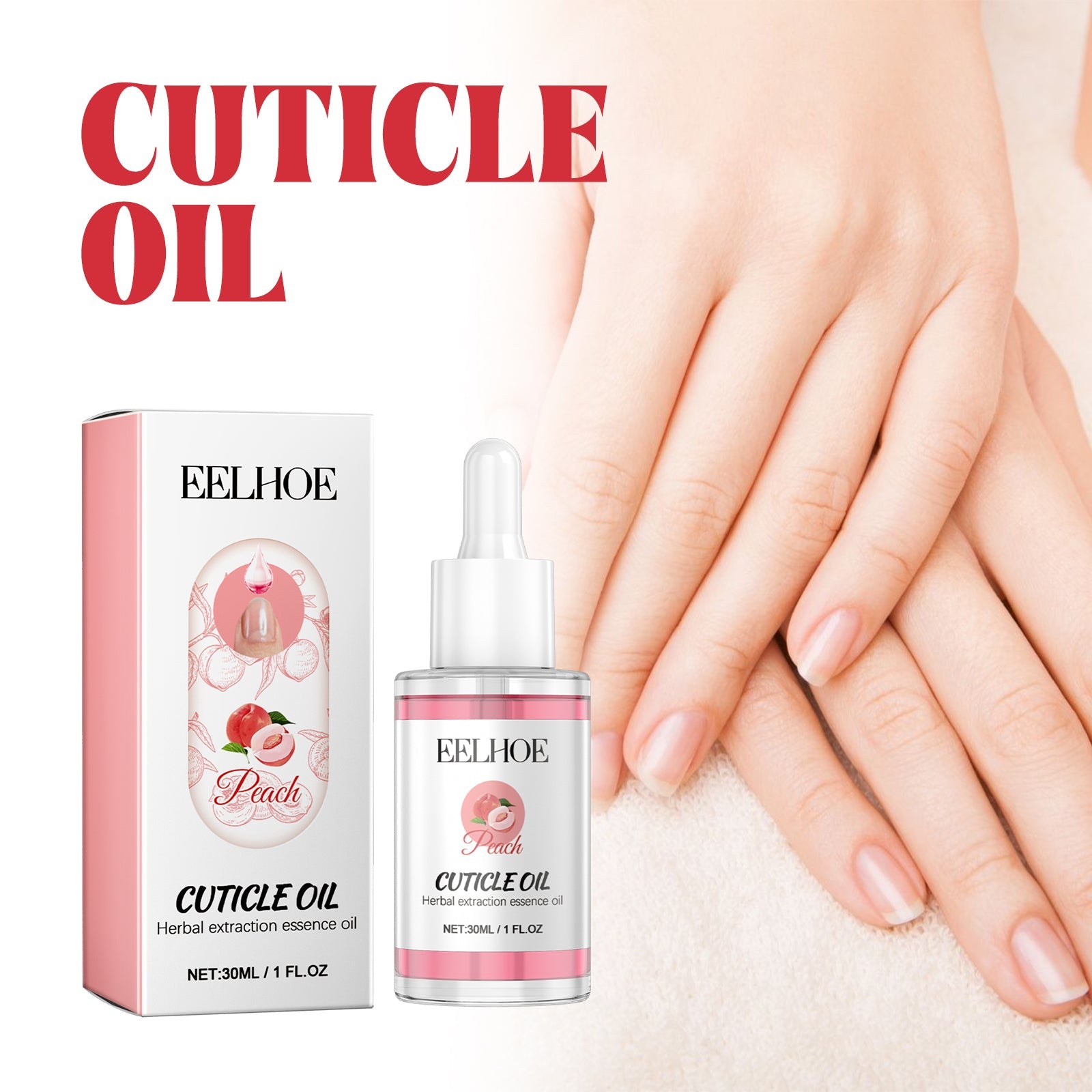 Cuticle Oil, Repair The Brotherhood Of Nails Lousy Mail This Light Armour Type Thickening Detailer - Korvel