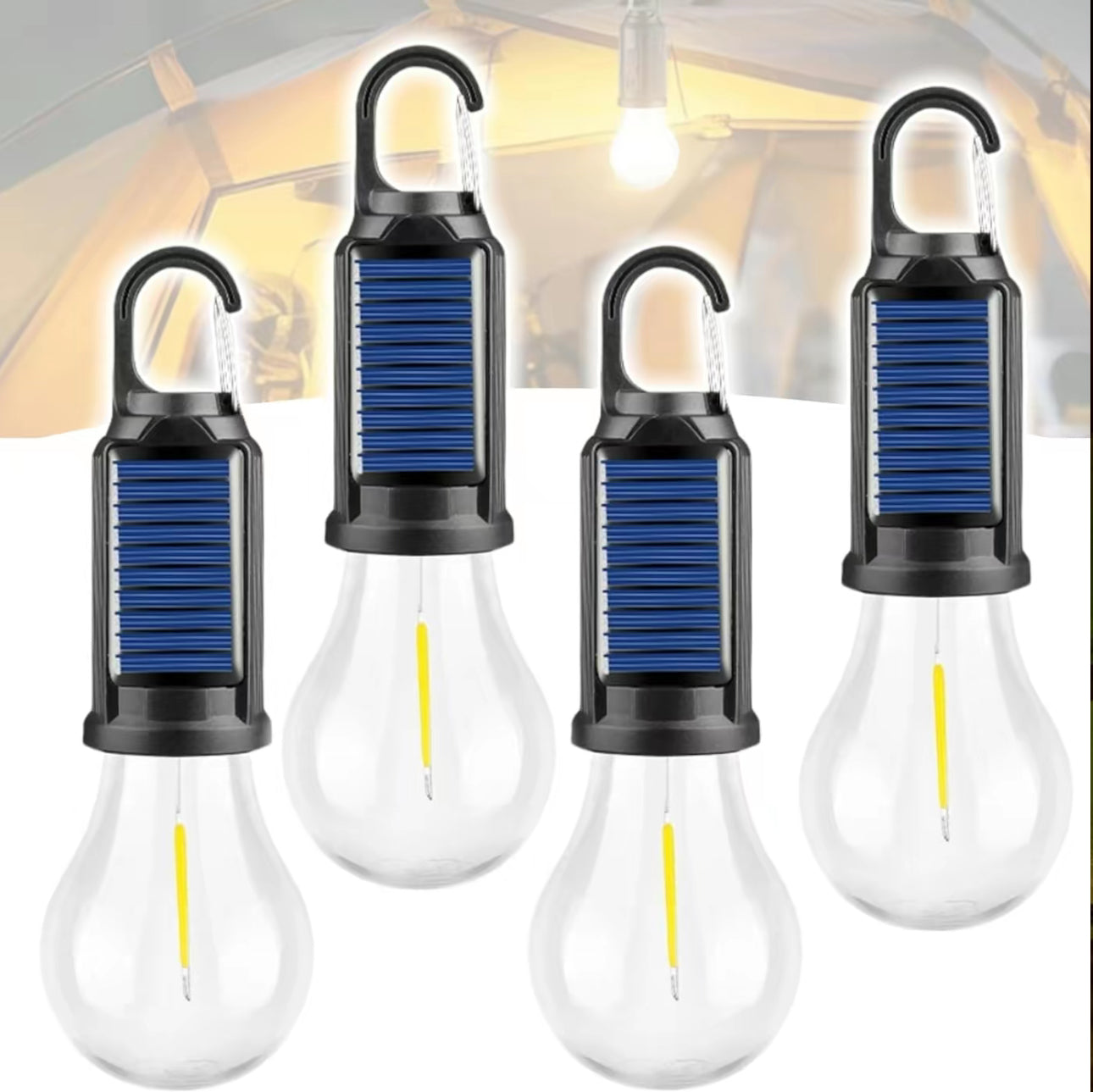 SunGlow Hook Light - Korvel