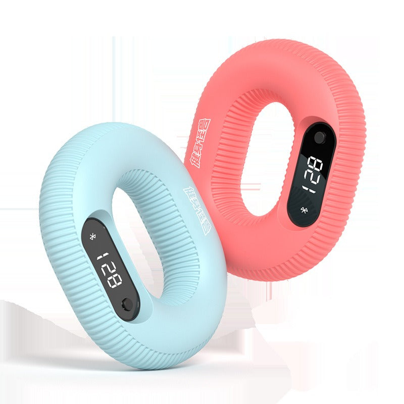 Interactive Intelligent Grip Circle Controller