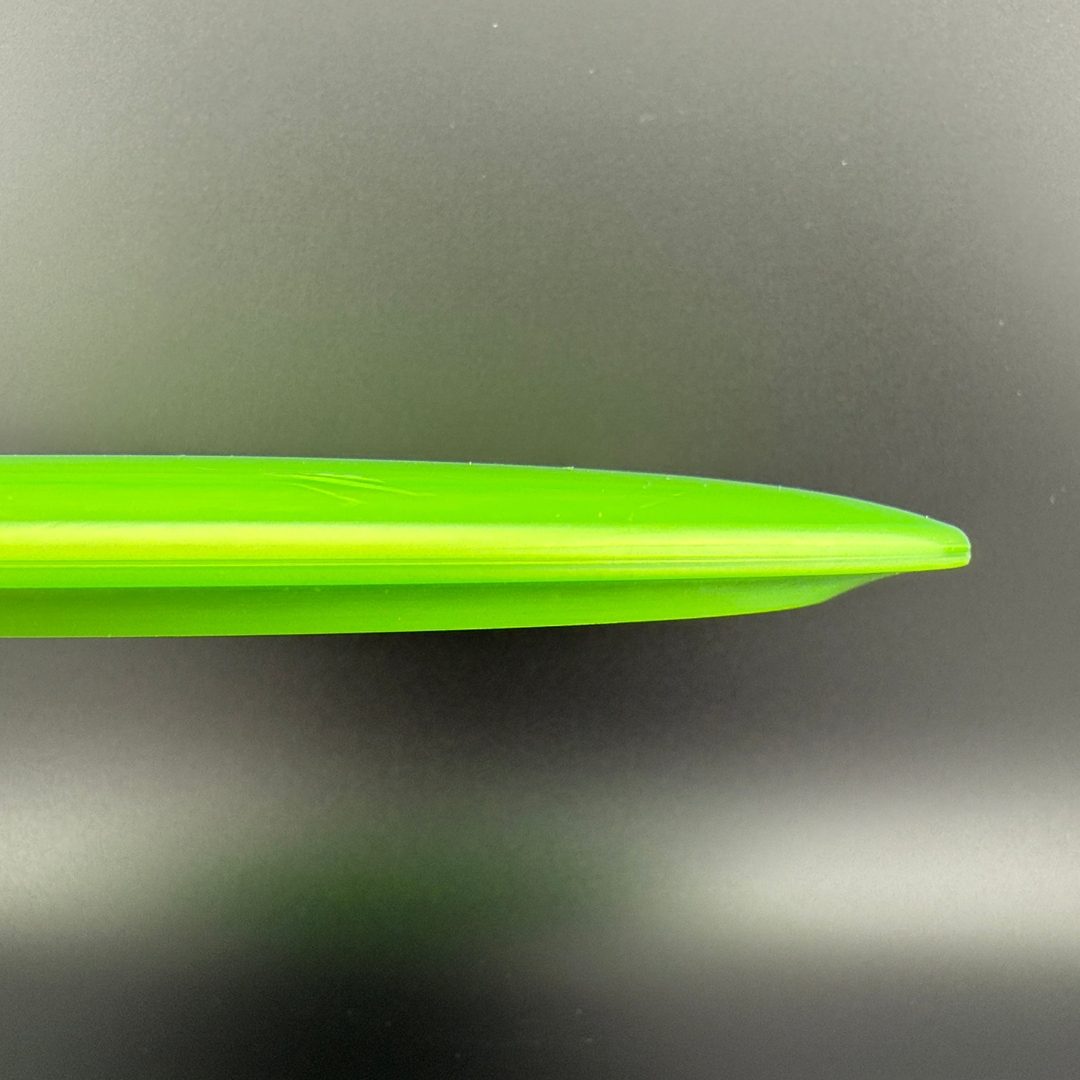 Controlador de Disco de Golf Slime Vengeance Gibson Stash