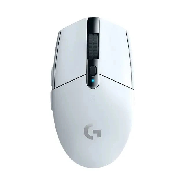 G304 Wireless Mouse Game KDA Joint Esports Wireless 2.4G PUBG FPS Zero Delay - Korvel