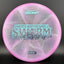 Z Swirl Swarm - Andrew Presnell 2025 Tour Series Disc Golf Disc