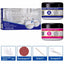 North Moon Ceramic Floor Tile Repair Agent - 50ml AB Glue