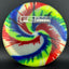 Controlador de Disco de Golf I-Dye Champion Krait