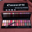 CmaaDU 28 Color Eyeshadow Palette Beginners Makeup Matte Pearlescent - Korvel