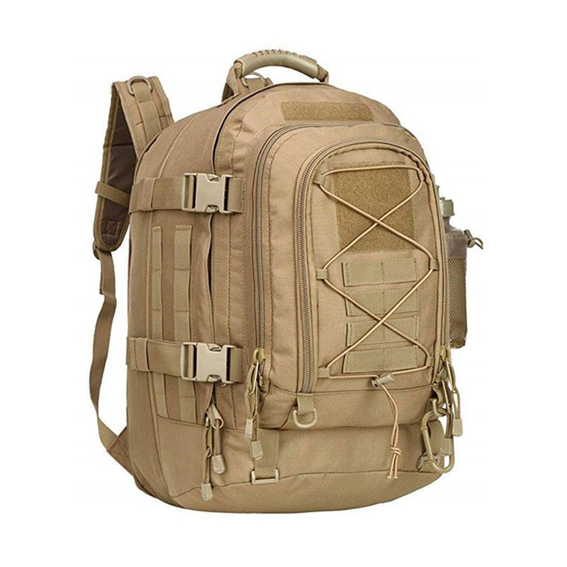 65L Men's Tactical Backpack for Outdoor Adventures