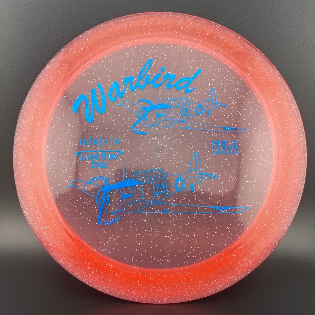 Disque de Golf Founders Warbird