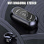 The New S03 Wireless Bluetooth Headset 5.2 Binaural Not In-Ear Type Sports Calls High Quality Private Mode Universal - Korvel