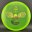 Cosmic Ruru Disco Golf Putter
