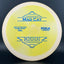 Lima Mad Cat Lightweight Disc Golf Driver