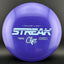 Disco de Golf Disc Major Line Streak