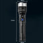 PowerBeam DuoLight: Versatile Handheld Flashlight & Power Bank