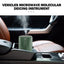 Defrosting Device For Car Front Windscreen Defrosting And Defogging Portable Heating Heater For Cars - Korvel