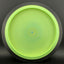Fission Octane Distance Driver