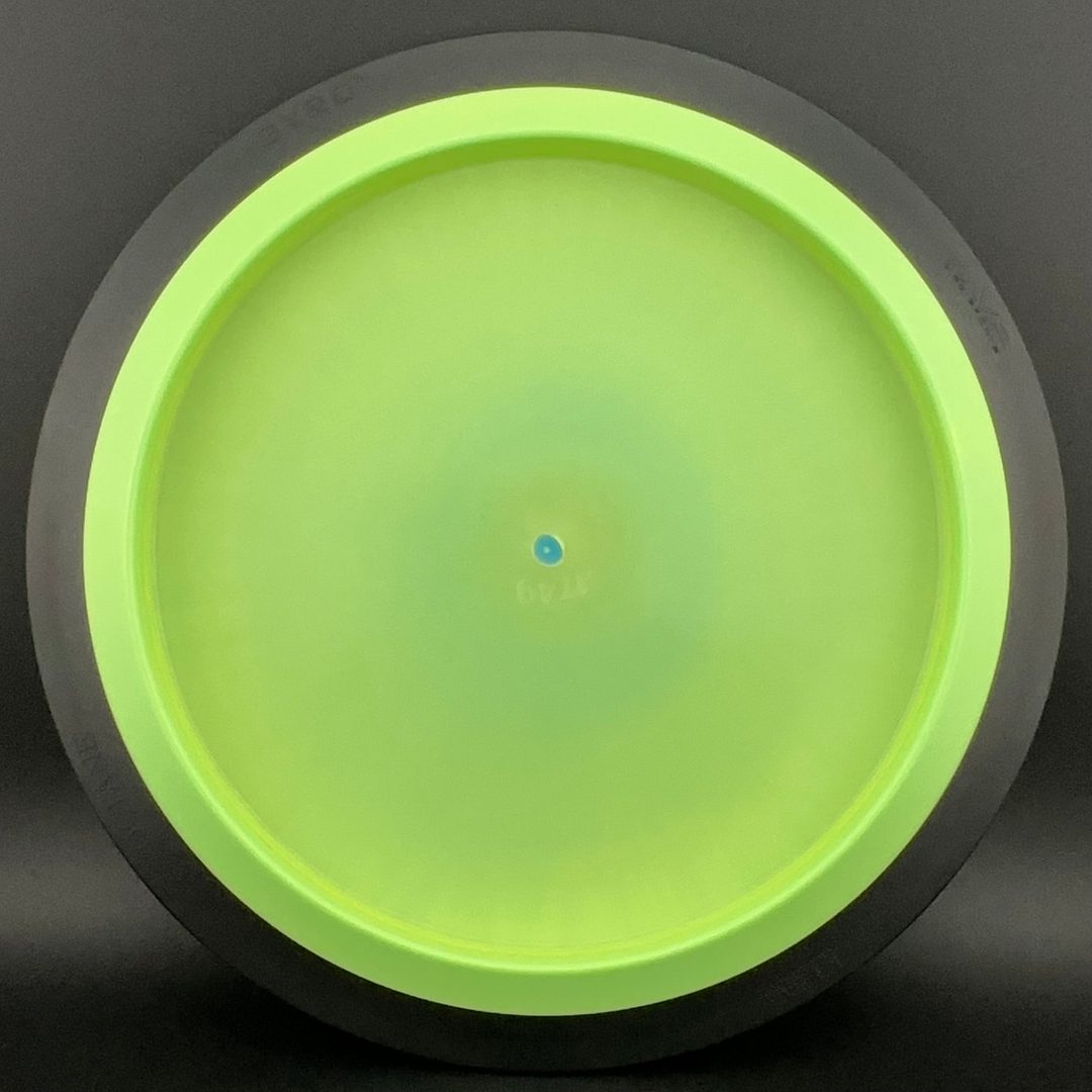 Fission Octane Distance Driver