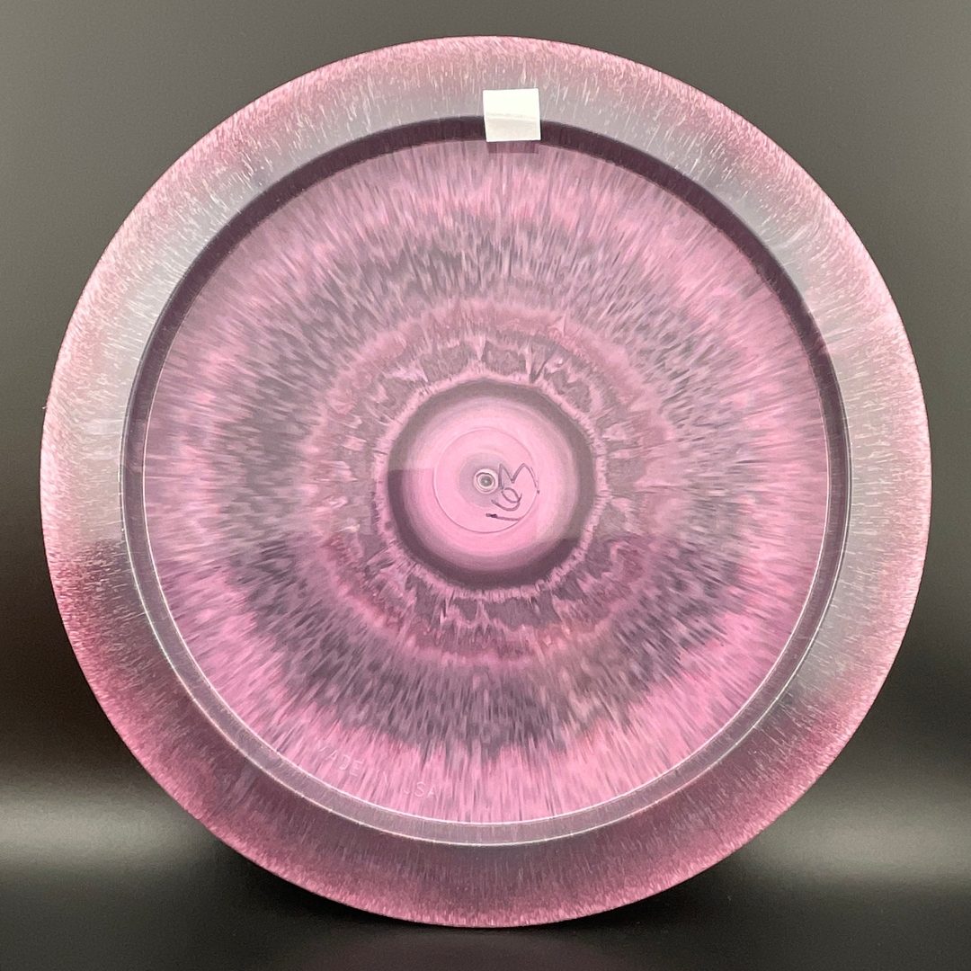 Czar de S-Blend Swirly - Controlador de Disc Golf Edición Limitada