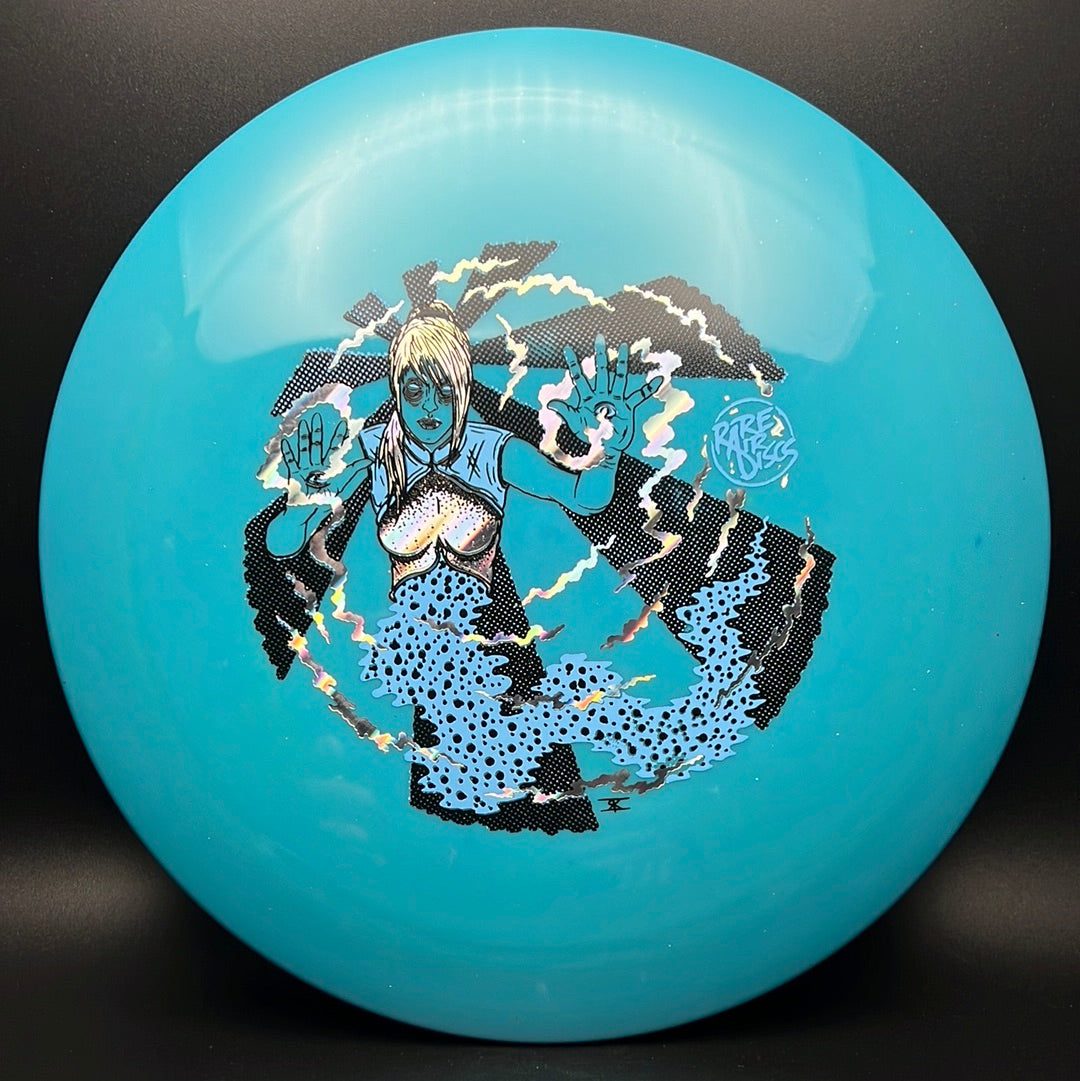 Apex Longhorn - Mystic RAD Vision par Ripper Studios