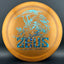 Colorshift Z Zeus - Paul McBeth Limited Edition Disc Golf Driver