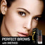 Eyebrow ointment dye waterproof quick drying natural eyebrow long-lasting travel portable set liquid eyebrow pencil ﻿ - Korvel