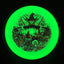 Eclipse Insanity - "DJ Gnomeo" par Skeet Designs