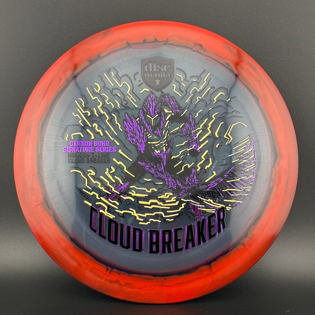 Horizon C-Line Cloud Breaker - Gannon Buhr Signature Series