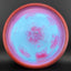 Discraft Swirl ESP Sled - Première Course Disque de Disc Golf