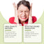 Ear Care Reduces Noise And Improves Ear Comfort Care Nourishes Ear Care - Korvel