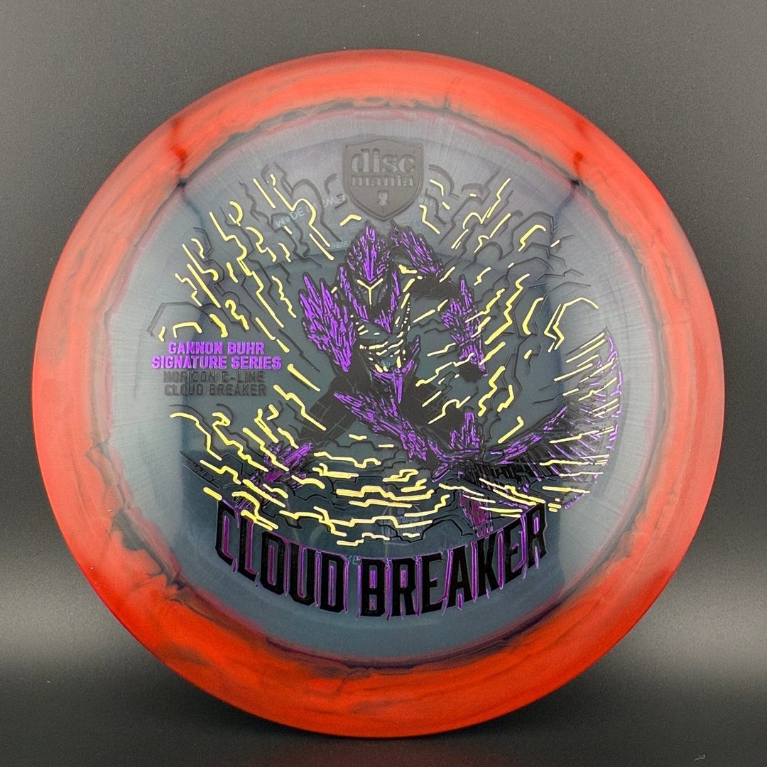 Horizon C-Line Cloud Breaker - Gannon Buhr Signature Series