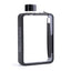 MoChic Sports Flat A5 Water Cup Portable High-Value Paper Water Bottle Ins Style Korean Version Of The Plastic Water Bottle - Korvel