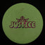 Classic Soft Moonshine Justice Disc - Bubbled